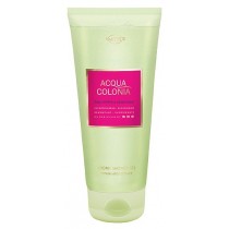 4711 Acqua Colonia Pink Pepper & Grapefruit el pod prysznic 200ml