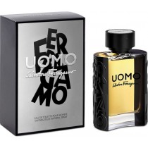 Salvatore Ferragamo Uomo Woda toaletowa 50ml spray