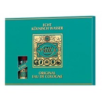 4711 Kolnisch Wasser 10x3ml