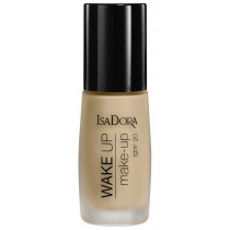 IsaDora Wake Up Make-Up SPF20 Podkad do twarzy 00 Fair 30ml