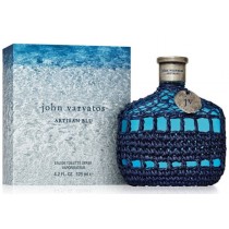 John Varvatos Artisan Blue Woda toaletowa 125ml spray