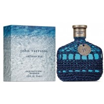 John Varvatos Artisan Blue Woda toaletowa 75ml spray