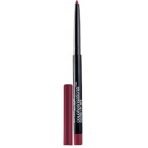Maybelline Color Sensational Shaping Lip Liner Konturwka do ust 110 Rich Wine 0,28g