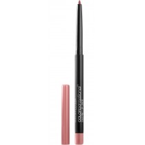 Maybelline Color Sensational Shaping Lip Liner Konturwka do ust 50 Dusty Rose 0,28g