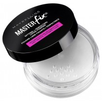 Maybelline Master Fix Setting + Perfecting Loose Powder Puder transparentny 6g