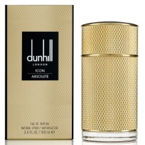 Dunhill London Icon For Men Absolute Woda perfumowana 100ml spray
