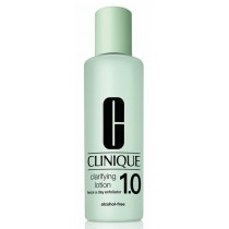 Clinique Clarifying Lotion 1.0 Twice A Day Exfoliator Tonik do cery suchej 200ml