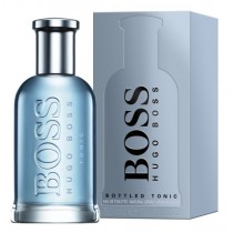 Hugo Boss Bottled Tonic Woda toaletowa 50ml spray