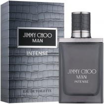 Jimmy Choo Man Intense Woda toaletowa 50ml spray