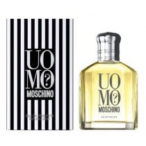Moschino Uomo Woda toaletowa 75ml spray