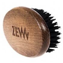 Zew For Men Szczotka Brodacza szczotka do profesjonalnej pielgnacji zarostu