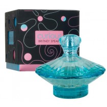 Britney Spears Curious Woda perfumowana 50ml spray