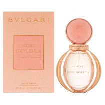 Bvlgari Rose Goldea Woda perfumowana 50ml spray