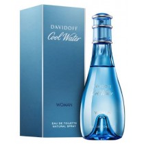 Davidoff Cool Water Woman Woda toaletowa 30ml spray