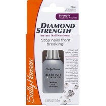 Sally Hansen Diamond Strength wzmacniający preparat do paznokci 13,3ml