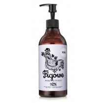 Yope Moisturising Liquid Soap Nawil�aj�ce myd�o w p�ynie Figa 500ml
