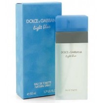 Dolce & Gabbana Light Blue Pour Femme Woda toaletowa 25ml spray