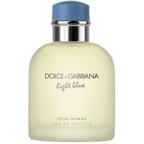 Dolce & Gabbana Light Blue Pour Homme Woda toaletowa 75ml spray