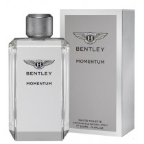 Bentley Momentum Woda toaletowa 100ml spray