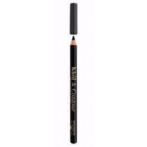 Bourjois Khol&Contour Eye Pencil Extra-Long Wear Kredka do oczu 002 Ultra Black 1,2g