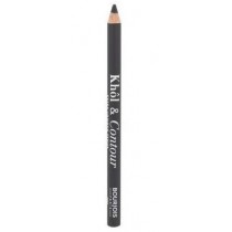 Bourjois Khol&Contour Eye Pencil Extra-Long Wear Kredka do oczu 003 Misti-Gris 1,2g