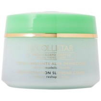 Collistar High-Definition Slimming Cream Wyszczuplajcy krem do ciaa 400ml