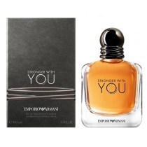 Giorgio Armani Stronger With You Woda toaletowa 100ml spray