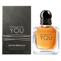 Giorgio Armani Stronger With You Woda toaletowa 30ml spray