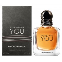 Giorgio Armani Stronger With You Woda toaletowa 50ml spray