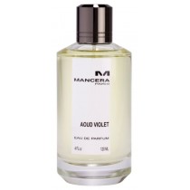 Mancera Aoud Violet Woda perfumowana 120ml spray