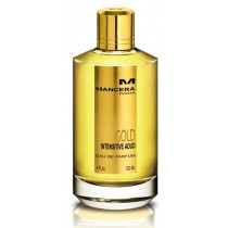 Mancera Gold Intensitive Aoud Woda perfumowana 120ml spray