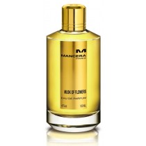 Mancera Musk Of Flowers Woda perfumowana 120ml spray