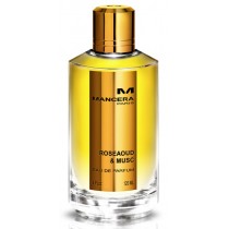 Mancera Roseaoud & Musc Woda perfumowana 120ml spray