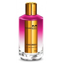 Mancera Roses Greedy Woda perfumowana 120ml spray