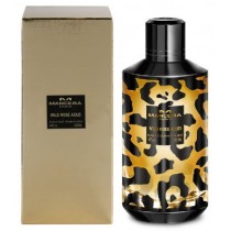 Mancera Wild Rose Aoud Woda perfumowana 120ml spray
