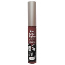 The Balm Meet Matte Hughes Dugotrwaa pomadka w pynie Charming 7,4ml