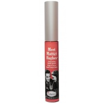 The Balm Meet Matte Hughes Dugotrwaa pomadka w pynie Committed 7,4ml
