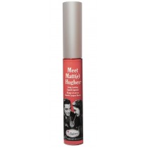 The Balm Meet Matte Hughes Dugotrwaa pomadka w pynie Honest 7,4ml