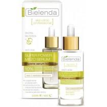 Bielenda Skin Clinic Professional Aktywne serum korygujce dla cery z niedoskonaociami dzie/noc 30g