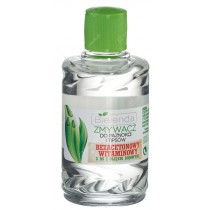 Bielenda Zmywacz do paznokci bezacetonowy 50ml