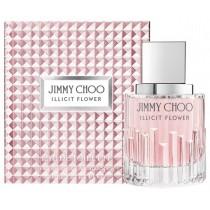 Jimmy Choo Illicit Flower Woda toaletowa 40ml spray