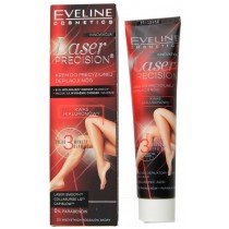 Eveline Laser Precision Delikatny krem do precyzyjnej depilacji n�g do ka�dego typu sk�ry 125ml