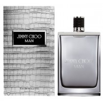 Jimmy Choo Man Woda toaletowa 200ml spray
