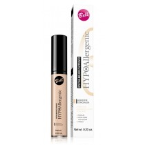 Bell HypoAllergenic Liquid Eye Concealer Hypoalergiczny korektor rozwietlajcy pod oczy 02 Medium 6,5g