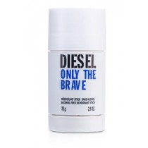 Diesel Only The Brave Dezodorant 75g sztyft