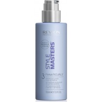 Revlon Professional Style Masters Curly Fanaticurls Fluid mocno rzeźbiący loki 150ml