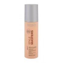 Revlon Professional Style Masters Smooth Iron Guard Ochronny balsam prostujcy do wosw 150ml