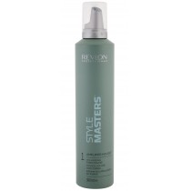 Revlon Professional Style Masters Volume Amplifier Mousse Pianka zwiększająca objętość włosów 300ml