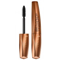 Rimmel Wonder`Full Mascara With Argan Oil Tusz do rzs 001 Black 11ml