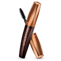 Rimmel Wonder`Full Mascara With Argan Oil Tusz do rzs 003 Extreme Black 11ml